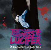 The Darkness Of Lucifer : Emptiness Inside You